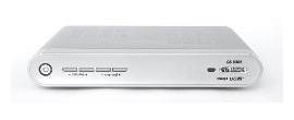 Ресивер GS 8306 silver